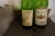 11 bottles Rosevin, Bardolino + 1 bottle White wine Carl jung, 1 bottle of white wine V-no-ze-ro, 1 bottle of white wine Seraidianco