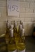 10 flasker Hvidvin, Blush Hill, Chardonnay