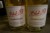 10 bottles of White wine, Blush Hill, Chardonnay