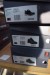 Shoes Mrk. Mascot Footwear, 1 x size 46 + 2 x size 45