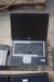 Dell Latitude D830, Intel Mobile Core 2 Duo T7250 @ 2.00GHz, 4GB RAM, 150GB HDD, Windows 7 Pro 64-bit, Office 2010, CD / DVD (Equipped with Serial Port)