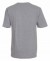 Non-pressed non-pressed company: 40 STK. T-Shirt, Round Neckline, GRAY MELANGE, 100% Cotton, 10 XXS - 10 XS - 10 S - 10 M