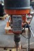 Drill press. Marked. Power Craft. Type: ZJ 4113