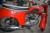 Motorcykel Mrk.  TRIMPH, HP 17178, årgang 1959/2009, KM Ukendt jubilæums model, sidst kørt for 2 år siden. Totalrenoveret for 5 år siden
