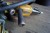 Grinding machines 4 pieces for air, brand Atlas Copco.