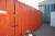 20 foot container, fitted with power, year 1984 without content