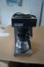 Kaffemaskine mærke Bravilor bonamat Novo 2 model Novo-011
