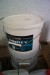 20 L. Silicate paint white, 25 L. Silicate bases / binders