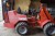 Mini skipper Schaffer 3045 Year 2000 with shovel / palm groves and straw sprout timer approx. 6070th