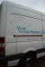 Mercedes Sprinter, 316 CDI aut. Year 2010, mileage: 253211 engine can not start without plates.