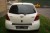 Toyota Yaris Diesel Van. 1.4 D-4D Year 2008, engine light lights can start and drive mileage: 177574 without plates.