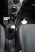 Toyota Yaris Diesel Van. 1,4 D-4D Årgang 2008, motorlampe lyser kan starte og køre kilometerstand:177574 uden plader.