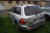Hyundai Santa Fe, 2,0 TDI årgang 2004 km: 291743 NEDVEJET uden plader