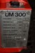 Pointweigher 380V Brand: FACOM Type: UM300
