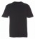 Firmatøj uden tryk ubrugt: 40 stk. T-shirt, rundhalset, SORT, 100% bomuld, 20 M - 20 L
