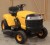 Partner P1292 Ocean Tractor. 12 HK BS engine. Stand unknown. Inspection and extradition: Call J. Høgh on 42 74 23 99 NOTICE OF OTHER ADDRESS.