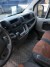 Fiat Ducato 30 VAN, year 2007 2007 km approx. 273000 km. without plates without shelves.