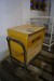 Dehumidifier brand COMBAC CLC010 works, 9 KW heat blower not tested