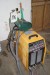 Tic welder brand: GIANT WSME-315 with bottle and accessories