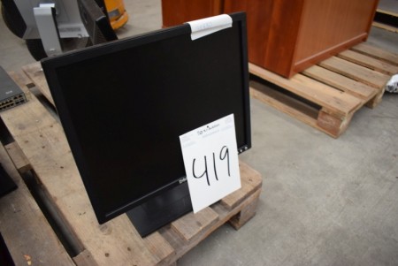 1 piece. 1907Fpt Dell Display