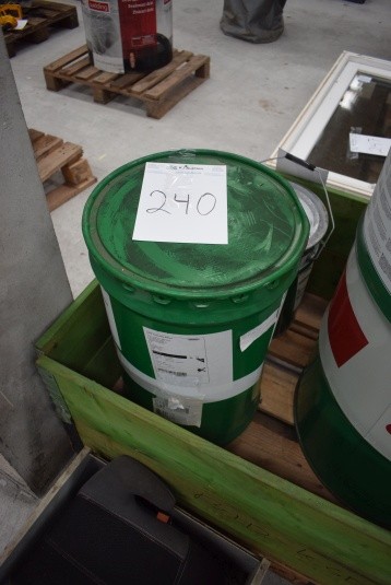 High-temperature grease 50 kg