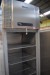 Gram industry refrigerator 69x89x201 cm