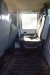 Ford Transit Truck Double Cabinet 2.4 TDCI First Reg 24.08.2006. Reg no. AG 89932. km 218080