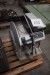 Espressomaskine med flere funktioner. SAECO
