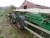 Wire tractor Total 20000 Loading 15300 kg. Total length approx. 8.1 meters.