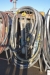 Strømfordelingstavle El-Gris 16-63 Amp 220/380 v med kabel