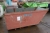 (14) steel containers for crane and trucks of various sizes