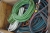 4 pallets of oxygen / acetylene hoses + compressed air hoses