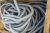 (8) pallet lifting equipment (ropes, steel wires) + flex hoses