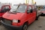 VolksWagen Yard Truck; With King Cab; 2.44 M Truck Bed (4861) + VW Polo