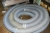Exhaust, Bellinge Ventilation BV 1600, 500 kg + suction hose on the floor