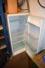 Køleskab mærke Electrolux 55x60x124 cm