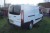 Citroen Jumpy van, HDI 125, H1 L2, tandem brake replacement, new coupling, new brakes everywhere, service book OK, pull 2000 kg. Year 2011, last viewed 24/5 2017 km: 133000 without plates. Debt is settled on sale.