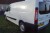 Citroen Jumpy van, HDI 125, H1 L2, tandem brake replacement, new coupling, new brakes everywhere, service book OK, pull 2000 kg. Year 2011, last viewed 24/5 2017 km: 133000 without plates. Debt is settled on sale.