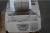 Various muse, printers + boxes with various halogen lamps DURA par 30