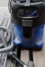 Nilfisk ALTO vacuum cleaner + electric heater + trays