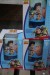 Party Toy Story Lamps + Disney Princess Ceiling Lights