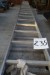 12 meter pulling ladder