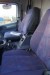 Mercedes-Benz Atego. 815. Reg. No .: BJ85565. First reg .: 01-06-2004. It's starts and drive.