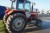 Tractor Massey Ferguson 9699, starting and driving, must have new batteries.
