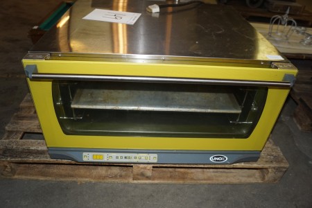 Bakeoff oven brand UNOX XF188 B.80 D.72 H.43 cm