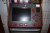 Slot machine brand: AGENT X not tested H: 168 D: 43 B: 55 cm