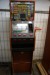 Spilleautomat mærke: MILLENNIUM ikke afprøvet  H:168 D:43 B:45 cm
