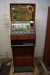 Spilleautomat mærke: GLADIATOR ikke afprøvet  H:168 D:43 B:55 cm