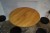 3 runde cafeborde ca H:120 Ø:80 cm med 8 cafestole, bordene kan skilles i 3 dele