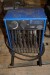 Generator-Marke: DAVID ISO900 230V + 3 KW Wärmesockel nicht getestet